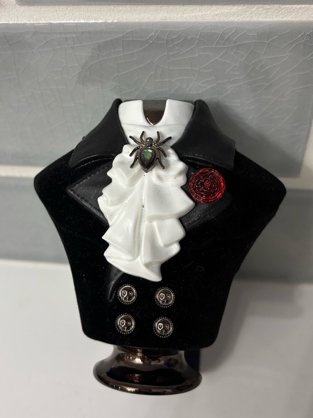 Bath & Body Works Headless Horseman Wallflower fragrance plug